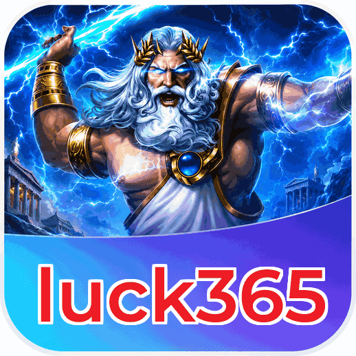 luck365 APK v4.7.5 - Screenshot UI modern dan intuitif Indonesia